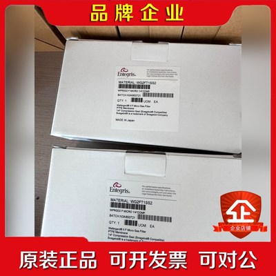美国ENTEGRIS英特格过滤器WG2FT1SS2现货 议价