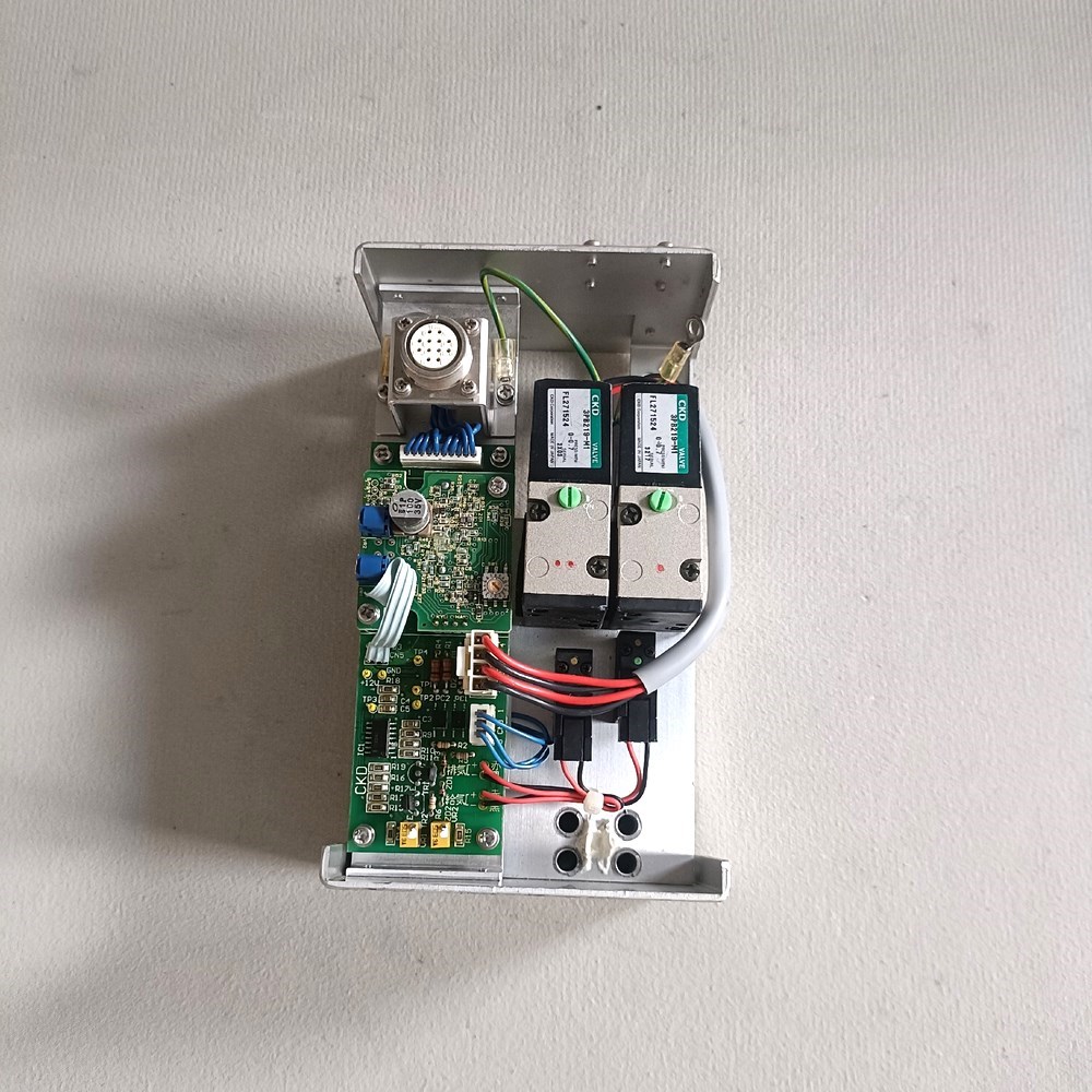 CKD 3PB219-M1压力控制器 4个现货实物拍摄 议价