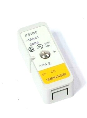 6ES5498-1AA11 议价