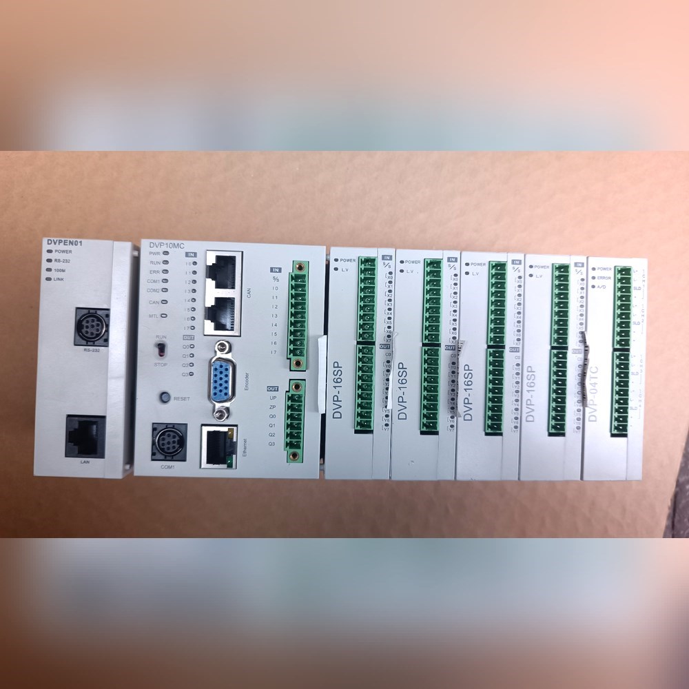 模块DVP10MC11T DVPEN01-SL DVP0 议价