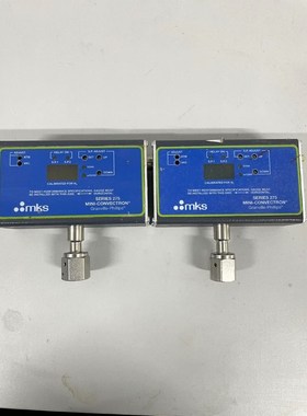 MKS 275600-2-PQ-T Convectron G 议价