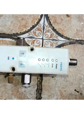 FESTO 费斯托比例阀 543433 VPPM-8L-L- 议价