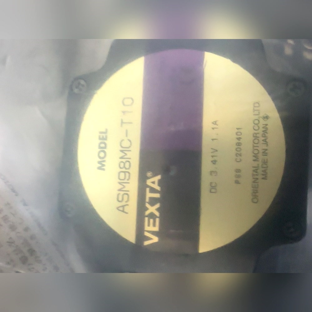 日本东方电机asm98mc-t10一个优惠处理 议价