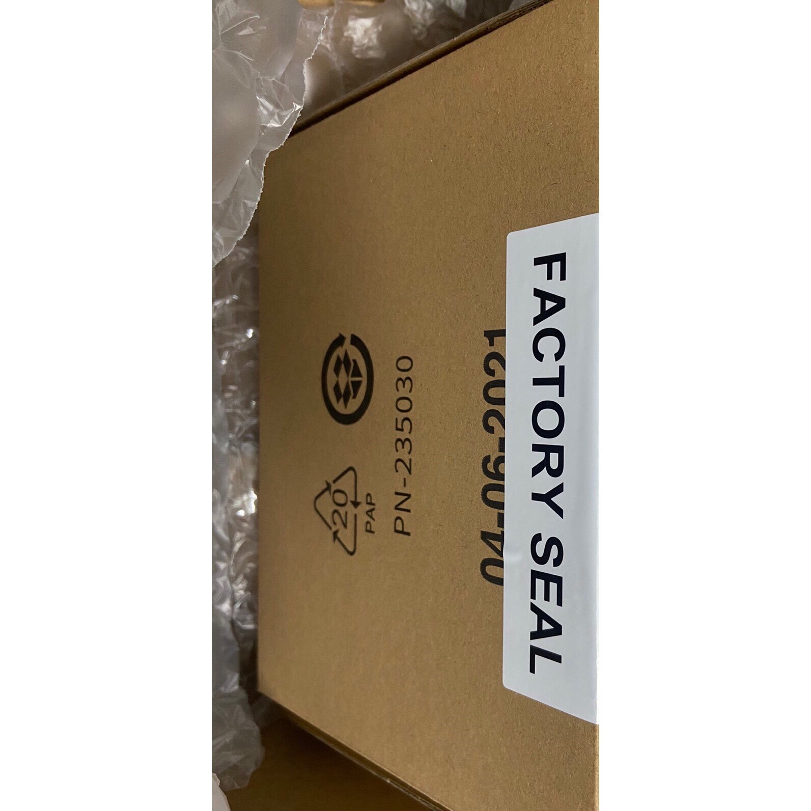 2711-K6C20L1 未拆封现货 AB 议价