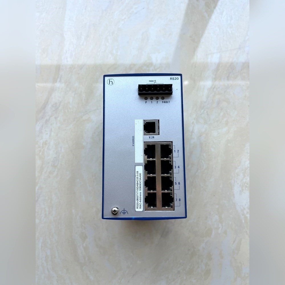 RSB20-0800T1T1SDABHC05.0.09 赫思 议价