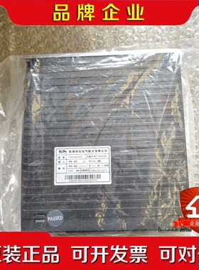 欧瑞传动伺服驱动器 SD20-G401S2M1 无包 议价