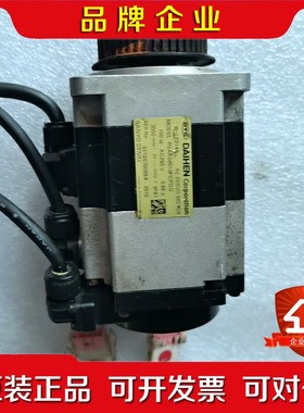 OTC机器人伺服电机R2AA06010FCPDG现货W- 议价