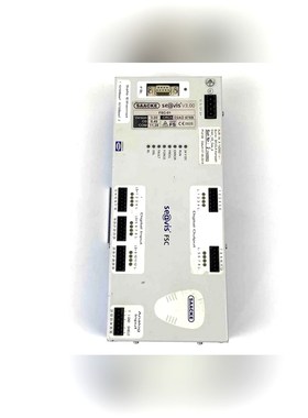 SAACKE seavis 9822200419 V3.00 议价