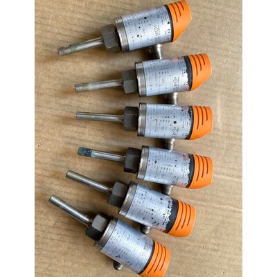 易福门 压力开关 TN2530 实物拍摄 数量6个 议价