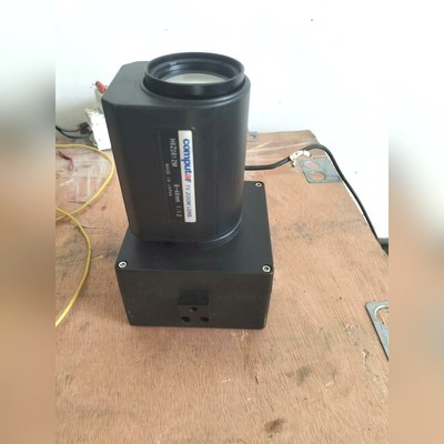 凝胶成像 ComPutar H6Z0812M 8-48mm镜 议价