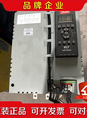 MCD500丹佛斯软启动MCD5-0215B-T5-G2X- 议价