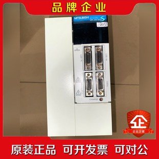 三菱伺服驱动器 EG055 350A 议价 J2S