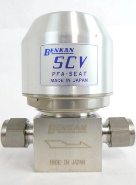 Benkan KD6CS-SA-STD 55805701 D 议价