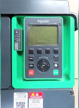 施耐德电气ATV 630 ATV630D22N4 22kW变 议价