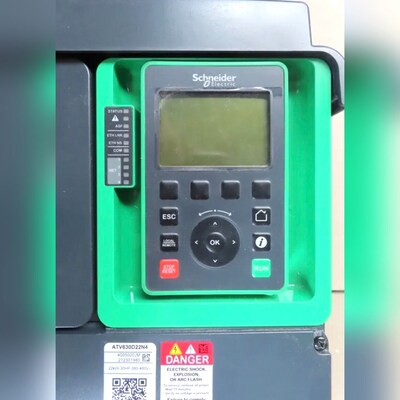 施耐德电气ATV 630 ATV630D22N4 22kW变 议价