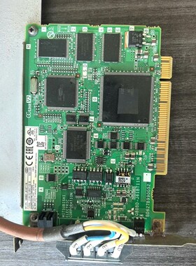 CC-Link Q80BD-J61BT11N包好. 议价