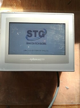 AXP080CC CM-XT04CD-DE通电显示触摸好 议价