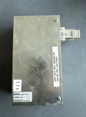 ALCATEL ADIXEN 111414 NON-SECS 议价