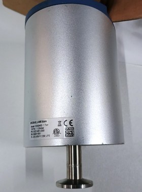 英福康真空计CDG045D 1Torr 3CC1-651- 议价