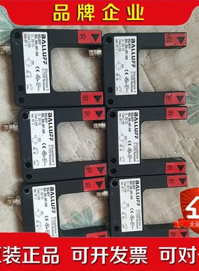 BGL001F BGL30A-007-S49巴鲁夫传感器 议价