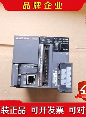 三菱模块 L26CPU-BT 原装 实物如图 功能正 议价