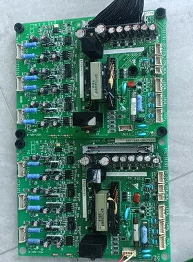 安川G5驱动板ETC615761ETC615771ETC 议价