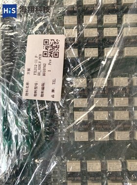 TEL 主板 TTLD12-11 F-DD-32RLY PC 议价