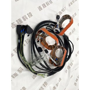 议价 3HAC8793 IRB2400本体电缆3HAC2385