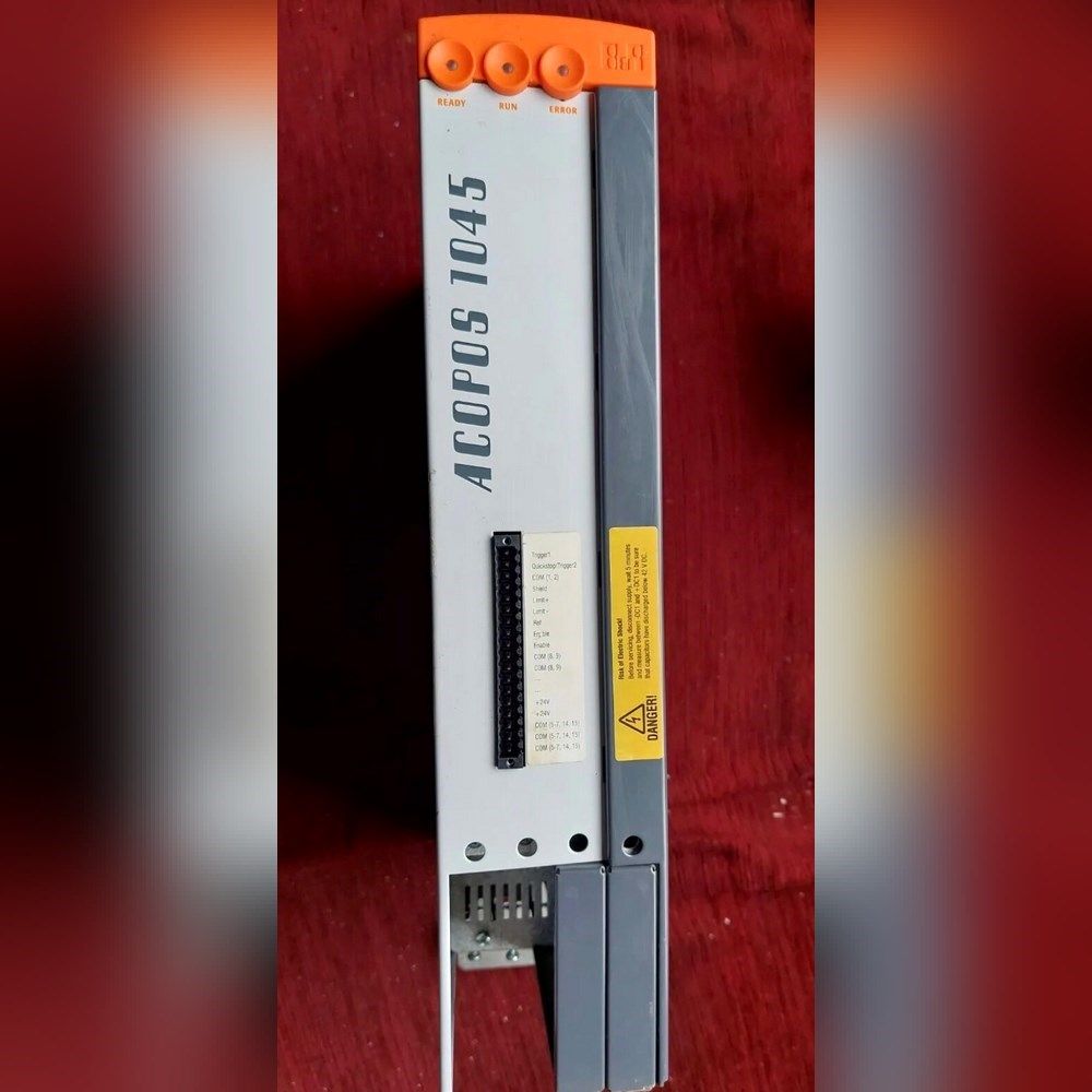 B&R ACOPOS 1045 议价