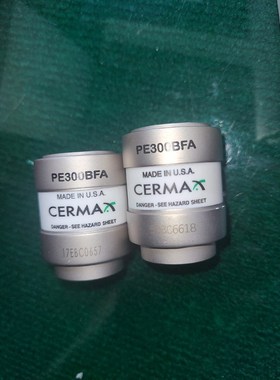 原装 CERMAX PE300BFA 300W氙灯泡 议价