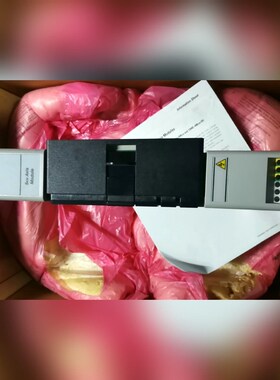 交流伺服控制器1394C-AM075KW实物拍摄配件、 议价