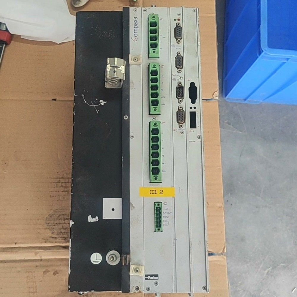 C3S300V4F11 I21 T40 M00 Parke 议价