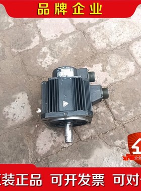 伺服电机1KWMDMA102A1G成色如图 议价