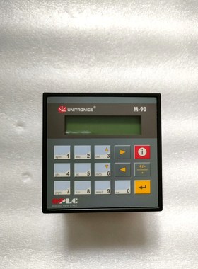 UNITRONICS M-90 M91-2-R1-JO1 操 议价