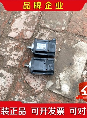 安川5代伺服电机200WSGMJV-02A3A2S拆 议价