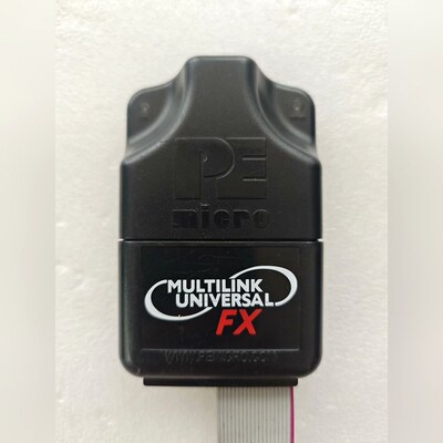 NXP MULTILINK FX USB仿真器 议价