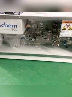 ATMI 小气柜 ECAB008752 派克隔膜阀 议 议价