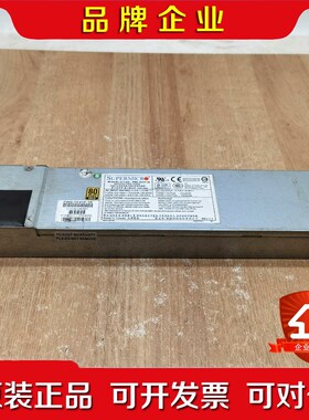 SUPERMICR PWS-1K41P-1R电源现货实物拍摄 议价
