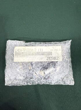 DISCO LHEH-910058-2 FLOW CHECK 议价