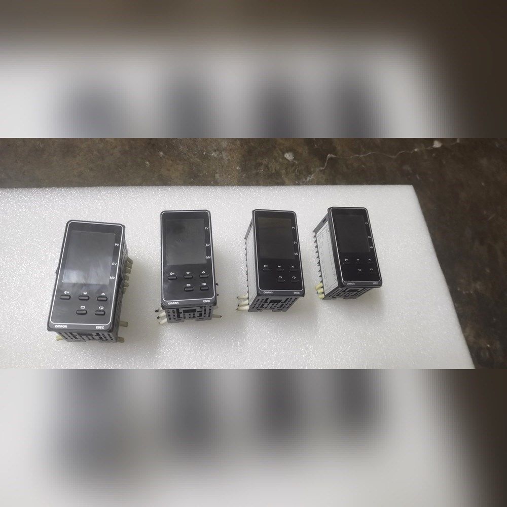 温控器 E5EC-RR2ASM-800 2. 议价