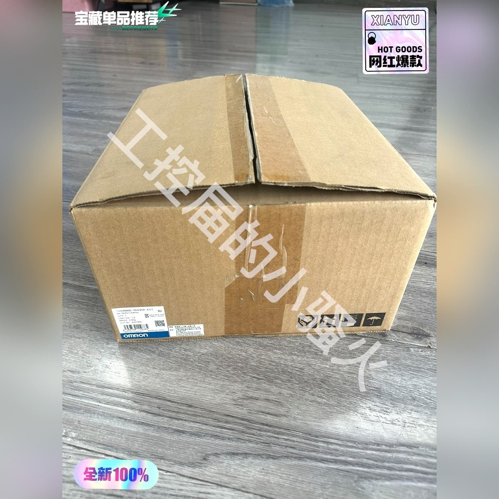 R88D-1SN20F-ECT伺服驱动器2KW原 议价