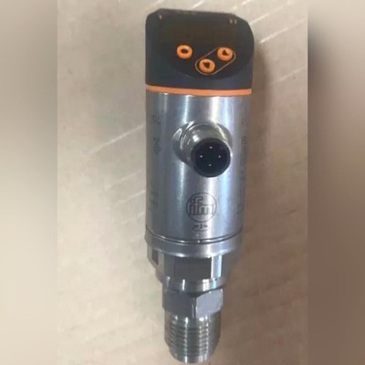 IFM-PN3094-带显示屏的压力传感器 议价