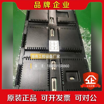 原包装ABB机器人整流驱动器 3HAC025338-00 议价