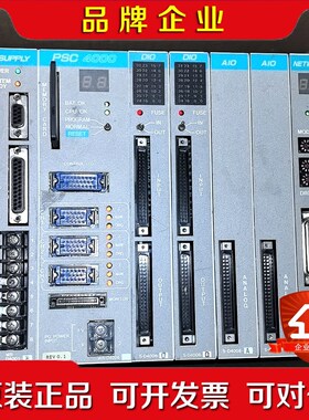 RELIANCE ELECTRIC 瑞恩PSC4000控制器 议价