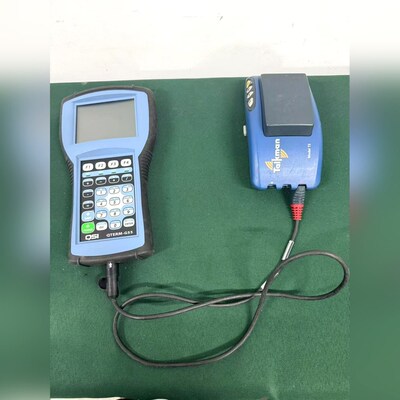 QSI QTERM-G55 SERIAL 213R 手 议价