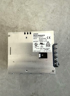 S8JX-G05024CD POWER SUPP 议价