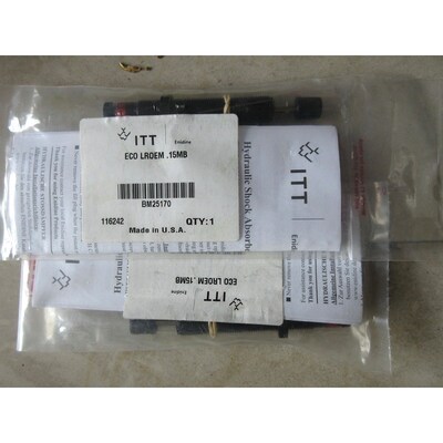 原装 ITT Enidine ECO LROEM.15MB BM25170 现货 议价