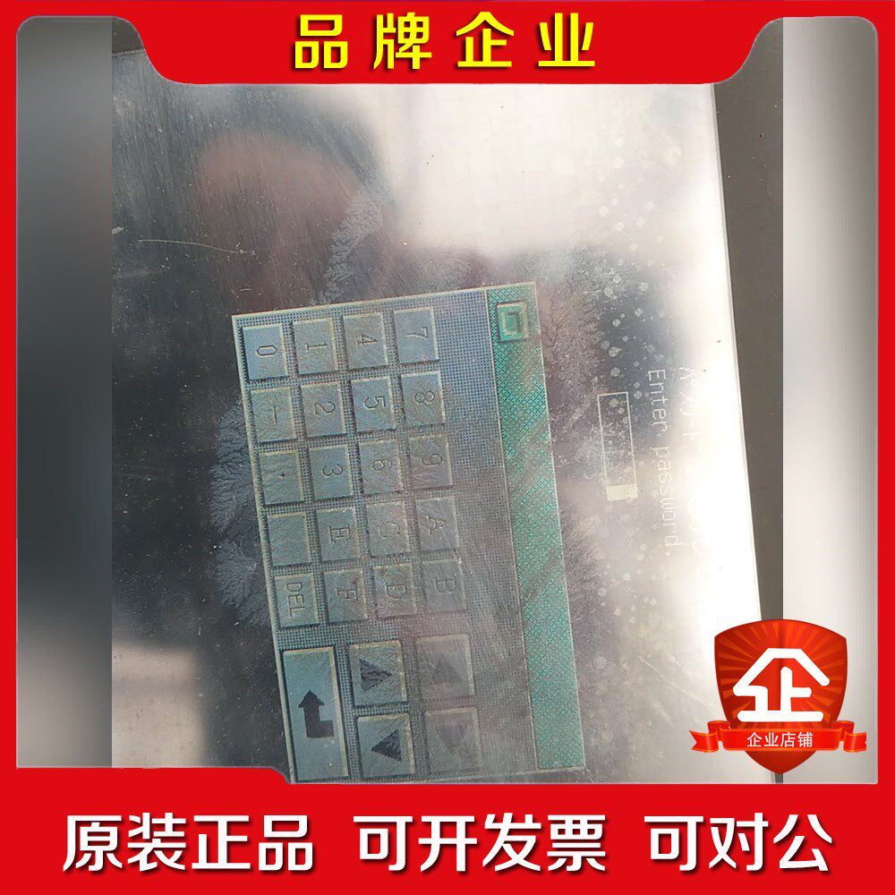 A975GOT-TBA-BA9GT-QBUSS三菱触摸屏 议价