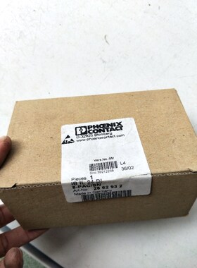 原装菲尼克斯IB IL 24 DI 8-PAC SN 2862932 2726227现货 议价