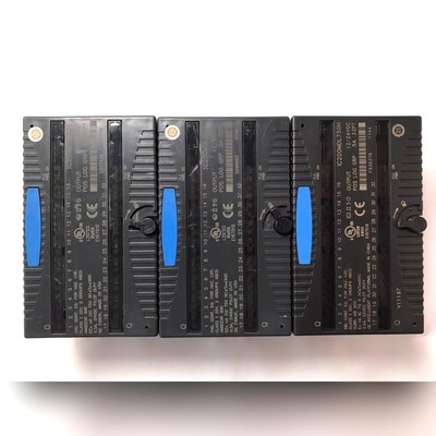 GE IC200MDL750  功能正常 实图 议价